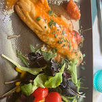 Photo n°4 de l'avis de Tina.u fait le 05/03/2023 à 13:17 sur le  Ristorante Da Nini à Venice