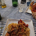 Photo n°1 de l'avis de Rachele.e fait le 13/08/2021 à 19:37 sur le  Il Fico à Lucera