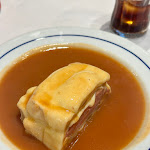 Photo n°1 de l'avis de Ania.l fait le 14/04/2024 à 17:03 sur le  CUFRA à Porto