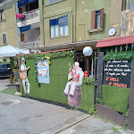 Photo n°4 de l'avis de Massi.L fait le 22/04/2023 à 12:33 sur le  Napulè Hamburgeria Friggitoria & Pizzeria Napoletana à Seriate