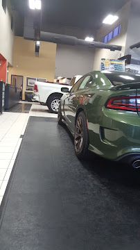 Westgate Chrysler Jeep Dodge RAM - Photo 3 - Car repair in Raleigh, NC, Cary