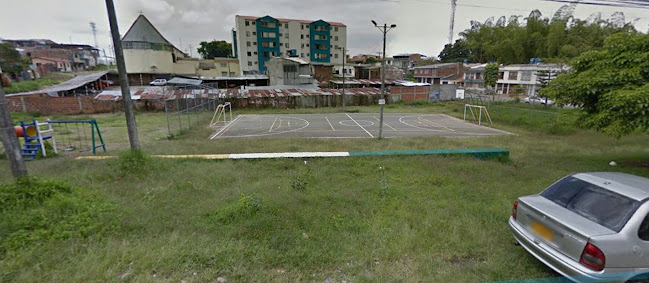 a 23-103,, Cra. 33 #231, Armenia, Quindío