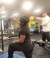 FIT4BLAST Personal Training - Photo 4 - Car repair in Piscataway, NJ, Elizabeth