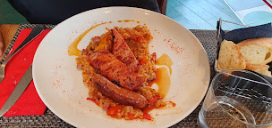 Photo n°12 de Mendi Gorria - Cuisine Basque à Montrouge ()