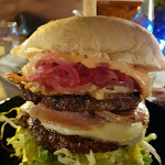 Photo n°1 de l'avis de Attilio. fait le 11/08/2018 à 14:50 sur le  Old Street Pub à Dipignano