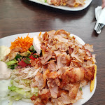 Photo n°1 de l'avis de Maciej.a fait le 20/09/2020 à 12:11 sur le  Arnum Döner à Hemmingen