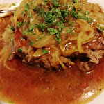 Photo n°2 de l'avis de Sylvia.i fait le 26/03/2023 à 20:08 sur le  Gasthof zum Ochsen à Rothenburg ob der Tauber