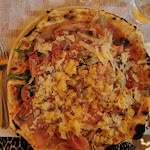 Photo n°3 de l'avis de Jürgen.a fait le 15/08/2021 à 20:56 sur le  La Lanterna à Garda