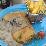 Photo n°2 de l'avis de Thomas.c fait le 29/06/2023 à 08:40 sur le  Hotel Gasthof Zur Post à Cuxhaven