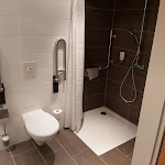 Photo n°2 de l'avis de Sven.a fait le 14/03/2020 à 19:08 sur le  Eurostar Hotel à Castrop-Rauxel