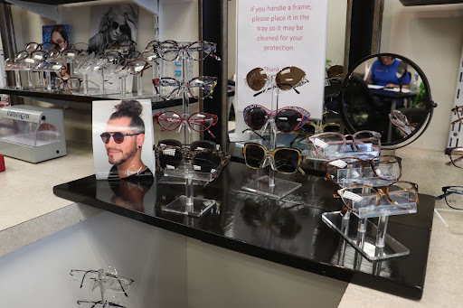 Optician «A1A Optics», reviews and photos, 237 W Cocoa Beach Causeway, Cocoa Beach, FL 32931, USA