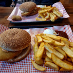 Photo n°2 de l'avis de Naturo.o fait le 30/05/2022 à 19:21 sur le  Höchst Grill à Frankfurt