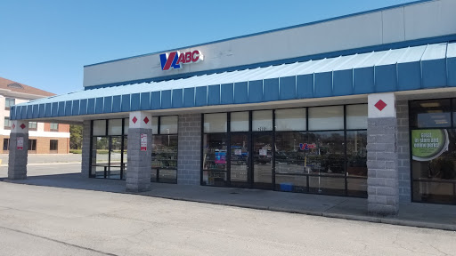 ABC Liquor Stores, 1628 Tappahannock Blvd, Tappahannock, VA 22560, USA, 