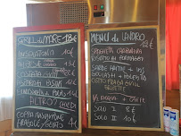 Restaurant Pizzeria Ristorante Mare a Quadretti à Livorno Ferraris (la carte)