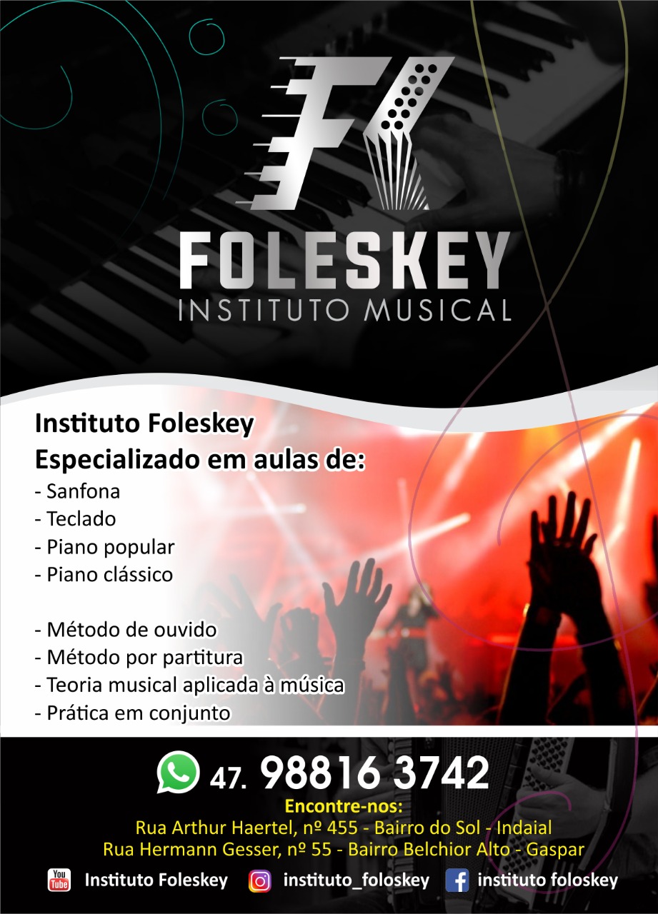 Instituto Foleskey