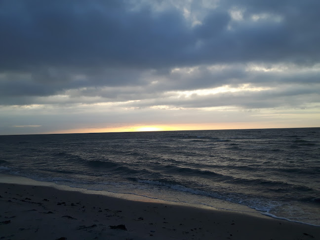 Sildestrupkøbmandsgrillen v/Jackielou Lundin Larsen