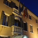 Photo n°2 de l'avis de m. fait le 05/10/2019 à 05:17 sur le  Hotel Riviera dei Dogi à Mira