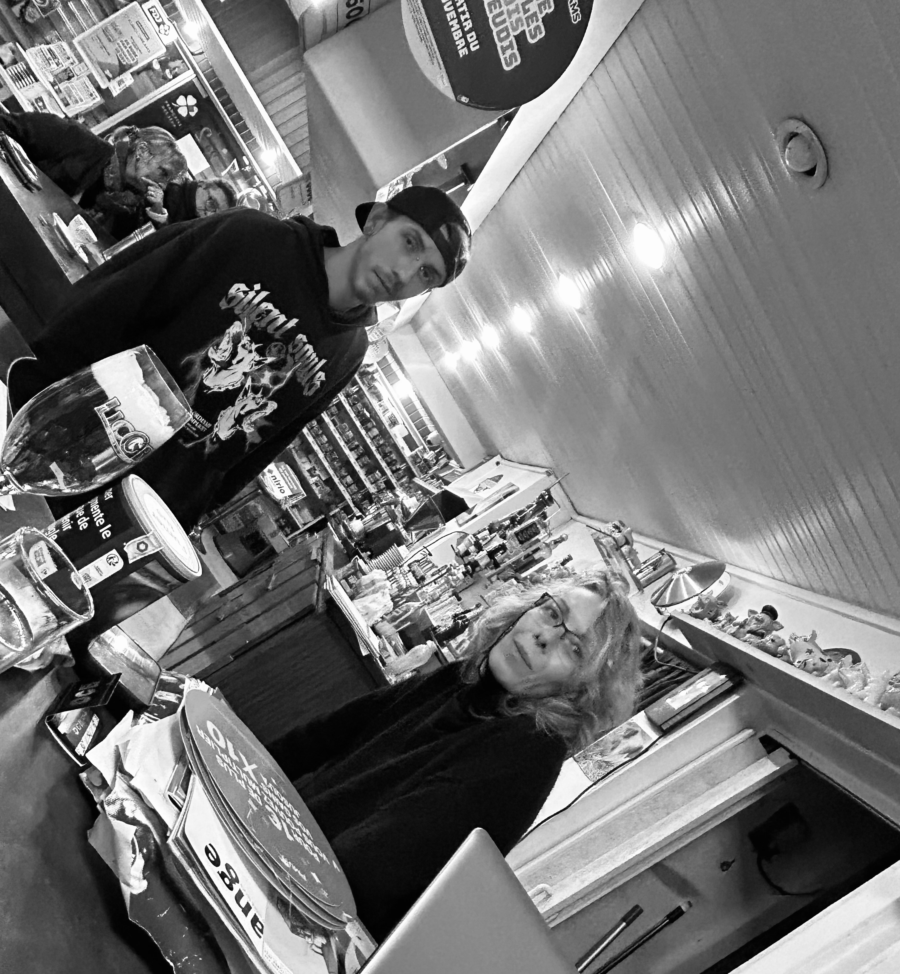 Photo n° 1 de l'avis de Stephane.o fait le 06/11/2023 à 11:47