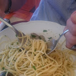 Photo n°2 de l'avis de Placido.e fait le 06/08/2017 à 13:36 sur le  Hotel S. Pietro à Letojanni