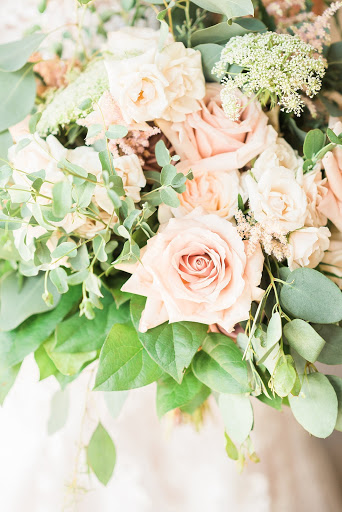 Florist «Carol Lynn Originals & Events», reviews and photos, 645 E Main St, Lexington, KY 40508, USA