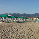 Photo n°4 de l'avis de Amos.r fait le 28/07/2017 à 14:21 sur le  Hotel Happy à Pietrasanta