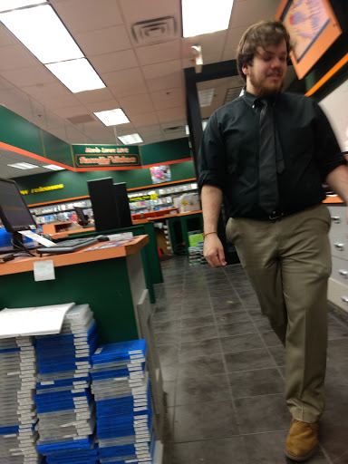 Movie Rental Store «Family Video», reviews and photos, 10990 Rolater Rd, Frisco, TX 75035, USA