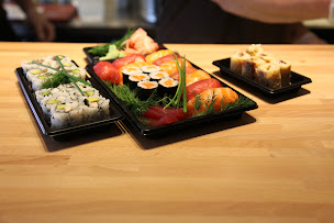 Photo n°19 de Sushimag Borgo à Borgo ()