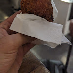 Photo n°1 de l'avis de Houssem.i fait le 03/08/2023 à 08:22 sur le  Marché Central de Rome à Rome