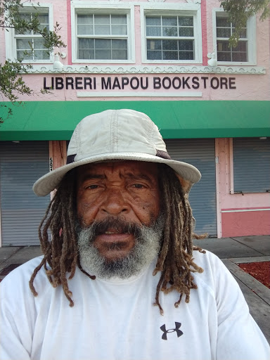 Book Store «Libreri Mapou Creole & French», reviews and photos, 5919 NE 2nd Ave, Miami, FL 33137, USA