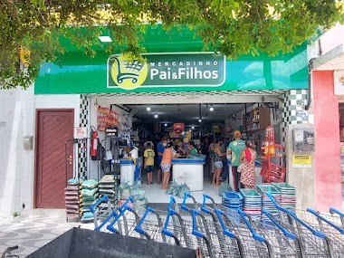 Mercadinho P Filhos