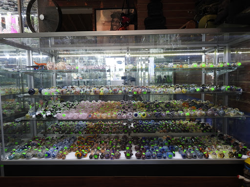 Tobacco Shop «3D SMOKE SHOP», reviews and photos, 2721 Alum Rock Ave, San Jose, CA 95127, USA