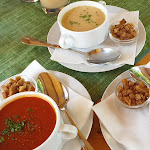 Photo n°1 de l'avis de Sigrid.a fait le 08/08/2020 à 18:25 sur le  Landgasthof Karasekschenke à Leutersdorf