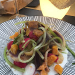 Photo n°4 de l'avis de Marco.b fait le 25/06/2021 à 19:33 sur le  Le Teste di Rapa à Asti