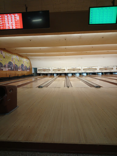 Bowling Alley «Hy-Way Bowl», reviews and photos, 1731 US-22, Union, NJ 07083, USA