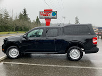 Canopy World - Photo 2 - Car repair in Bremerton, WA, Bremerton