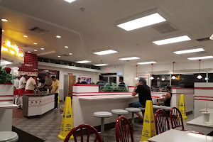 In-N-Out Burger