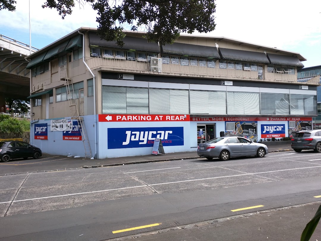 Jaycar Electronics