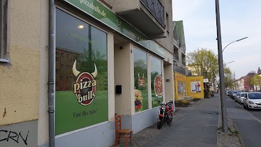 Pizza Bulls Steglitz