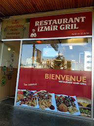 Photo n°1 de Kebab İzmir à Avon ()