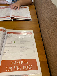 Restaurant Tasca do Ramo Grande à Angra do Heroísmo (la carte)