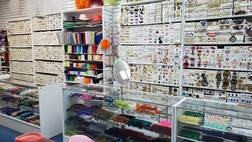 Fabric Store «La Casa de las Viejas», reviews and photos, 39 NE 1st St, Miami, FL 33132, USA