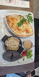 Photo n°120 de La Ferme Grill à Aulnay-sous-Bois ()