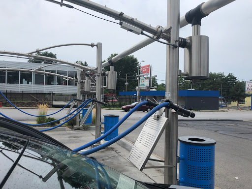 Car Wash «Big Splash Car Wash», reviews and photos, 614 W 39th St, Kansas City, MO 64111, USA