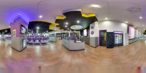 Gym «Planet Fitness», reviews and photos, 735 N 14th St, Leesburg, FL 34748, USA