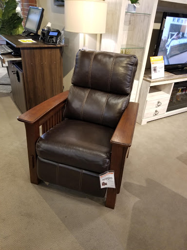Furniture Store «Ashley HomeStore», reviews and photos, 26520 Carl Boyer Dr, Santa Clarita, CA 91350, USA