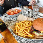 Photo n°1 de l'avis de Gianmarco.a fait le 30/04/2023 à 19:57 sur le  Ago & Lillo Bistrot à Rome