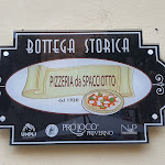 Photo n°1 de l'avis de UMBERTO.N fait le 03/06/2022 à 19:06 sur le  Pizzeria Spacciotto à Priverno