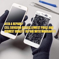 Cell Surgeon - Car repair in Columbia, SC, Columbia - Rated 4.7/5
