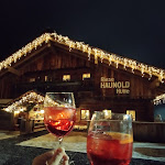 Photo n°1 de l'avis de Roberto. fait le 09/01/2024 à 07:29 sur le  Rifugio Gigante Baranci à Innichen