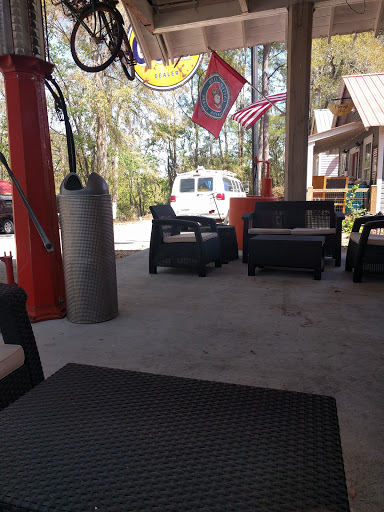 Coffee Shop «Pluff Mudd Coffee Co.», reviews and photos, 1632A Paris Ave, Port Royal, SC 29935, USA